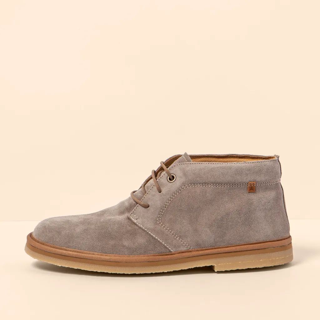 El Naturalista N5950 SILK SUEDE | TAUPE | PHY-32459752